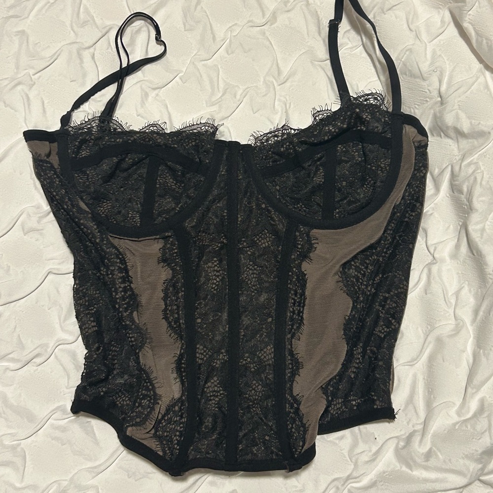 Urban Outfitters Corset